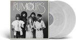 Fleetwood Mac - Rumours Live (Indie Exclusive 2lp Crystal Clear) Vinyl New