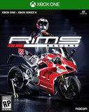 Rims Racing Sim Xbox Series X Xbox One New