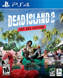 Dead Island 2 PS4 New