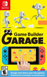 Game Builder Garage Switch New