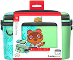 Switch Pull-N-Go Case Animal Crossing Tom Nook New