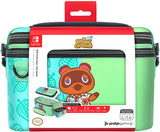 Switch Pull-N-Go Case Animal Crossing Tom Nook New