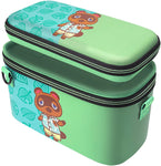 Switch Pull-N-Go Case Animal Crossing Tom Nook New