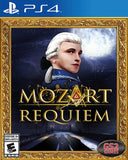 Mozart Requiem PS4 Used