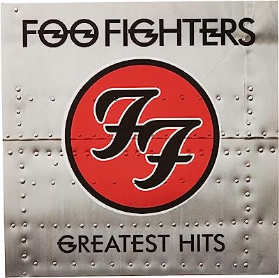 Foo Fighters - Greatest Hits (2lp) Vinyl New