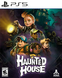 Haunted House PS5 New