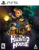 Haunted House PS5 Used