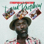 Ethiopian & Gladiators - Dread Prophecy Vinyl New