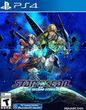 Star Ocean The Second Story R PS4 Used