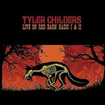 Tyler Childers - Live On Red Barn Radio I & II Vinyl New