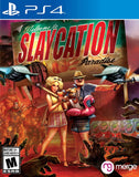 Slaycation Paradise PS4 Used