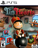 Tin Hearts PS5 New