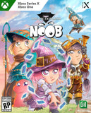 Noob The Factionless Xbox Series X Xbox One New