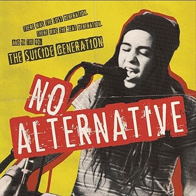 Various Artists - No Alternative (2lp) Vinyl New