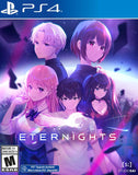 Eternights PS4 New