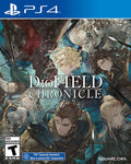 Diofield Chronicle PS4 New