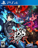 Persona 5 Strikers PS4 Used