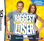 Biggest Loser DS Used
