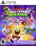 Nickelodeon All Star Brawl PS5 Used