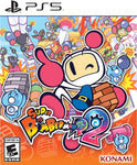 Super Bomberman R 2 PS5 Used