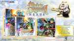 Etrian Odyssey Nexus Launch Edition 3DS Used