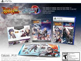 Legend Of Heroes Trails Of Cold Steel 3 & 4 Deluxe Edition PS5 Used