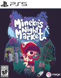 Mineko's Night Market PS5 New