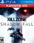 Killzone Shadow Fall Playstation Hits PS4 New