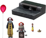 It Pennywise Accessory Set Neca Figure New