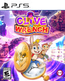 Clive N Wrench PS5 New