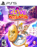 Clive N Wrench PS5 Used