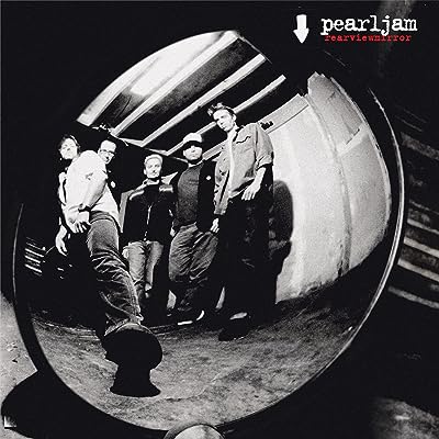 Pearl Jam - Rearviewmirror Greatest Hits 1991-2003 Vol 2 (2lp) Vinyl New