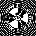 Sleeping Dogs - Beware Vinyl New