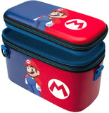 Switch Pull-N-Go Case Power Pose Mario New