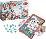 Operation Rudolph The Red Nosed Reindeer New