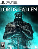 Lords Of The Fallen (2023) PS5 Used