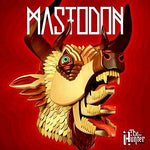 Mastodon - The Hunter (2011 Pressing) Vinyl New