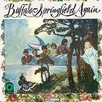 Buffalo Springfield - Again (Mono) Vinyl New