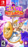 Clive N Wrench Switch New