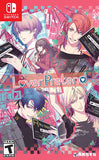 Lover Pretend Switch New