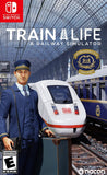Train Life A Railway Simulator The Orient Express Edition Switch New