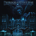 Demons & Wizards - Demons & Wizards III (2lp With Etching On Side 4) Vinyl New