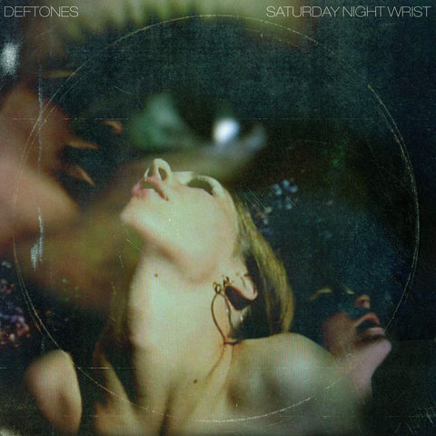 Deftones - Saturday Night Wrists Vinyl New