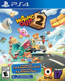 Moving Out 2 PS4 Used