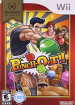 Punch Out Nintendo Selects Wii Used