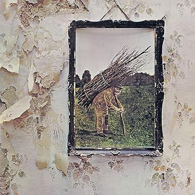 Led Zeppelin - Led Zeppelin IV Vinyl New