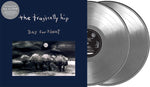 Tragically Hip - Day For Night (25Th Anniversary 2lp Silver) Vinyl New