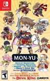 Mon-Yu Switch Used