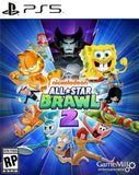 Nickelodeon All-Star Brawl 2 PS5 New
