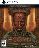 Scorn PS5 New